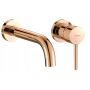 Bateria Podtynkowa LUNGO ROSE GOLD - REA - 2